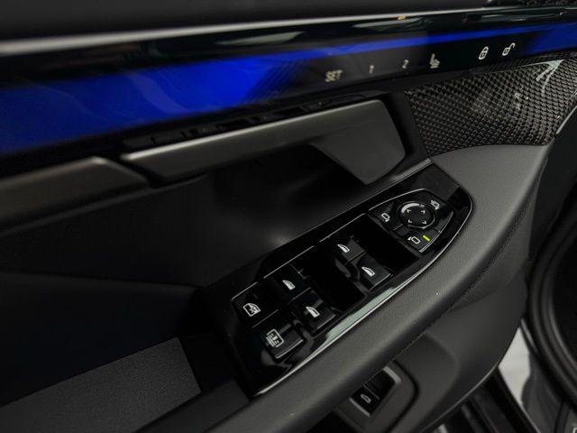 2026 BMW M5 Unknown