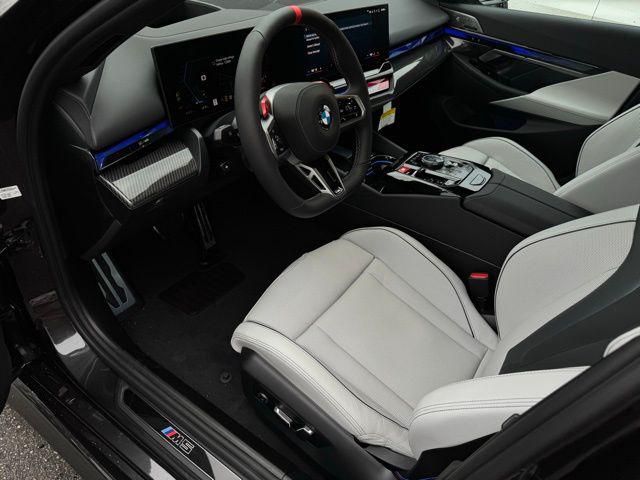 2026 BMW M5 Unknown