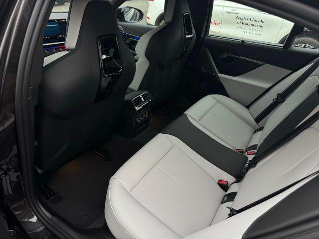 2026 BMW M5 Unknown