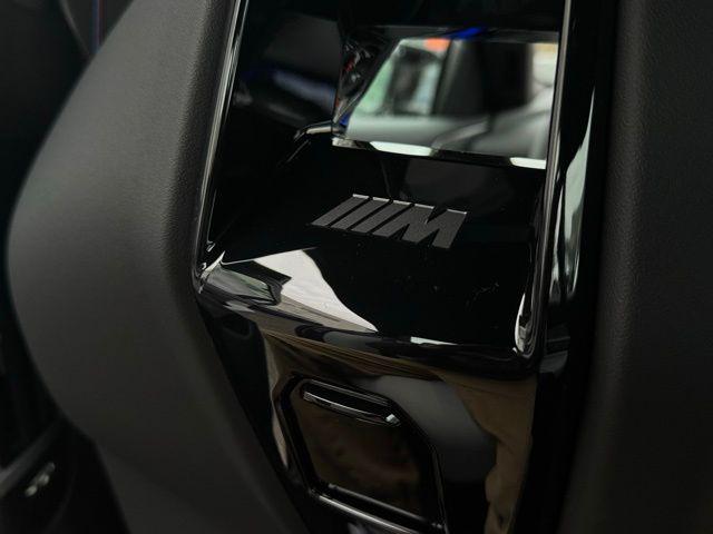 2026 BMW M5 Unknown
