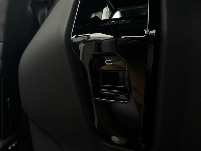 2026 BMW M5 Unknown