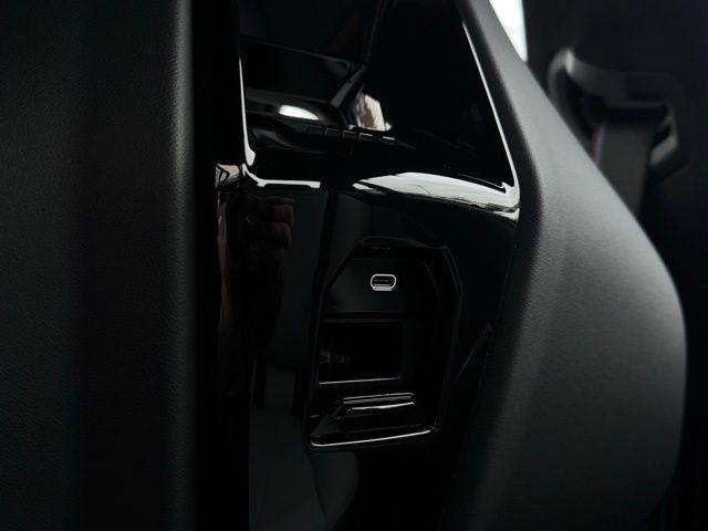 2026 BMW M5 Unknown