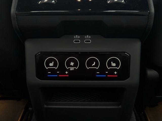 2026 BMW M5 Unknown