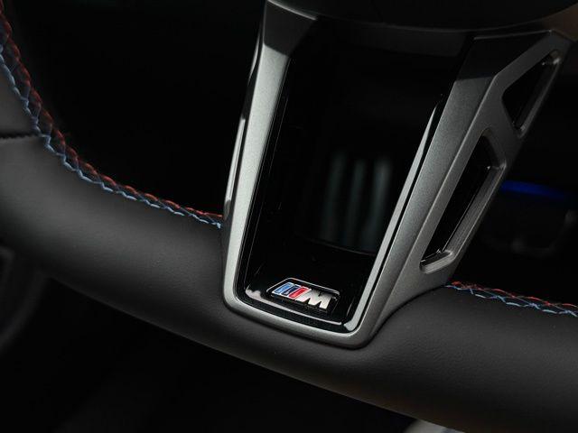 2026 BMW M5 Unknown