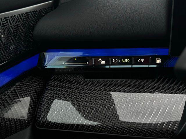 2026 BMW M5 Unknown