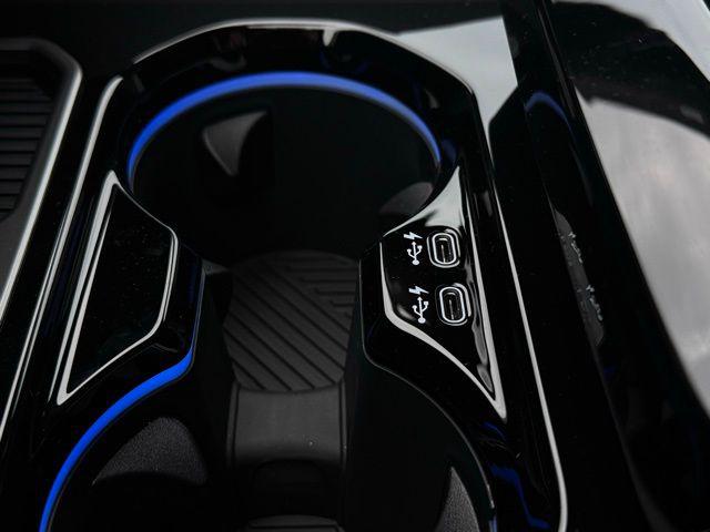 2026 BMW M5 Unknown