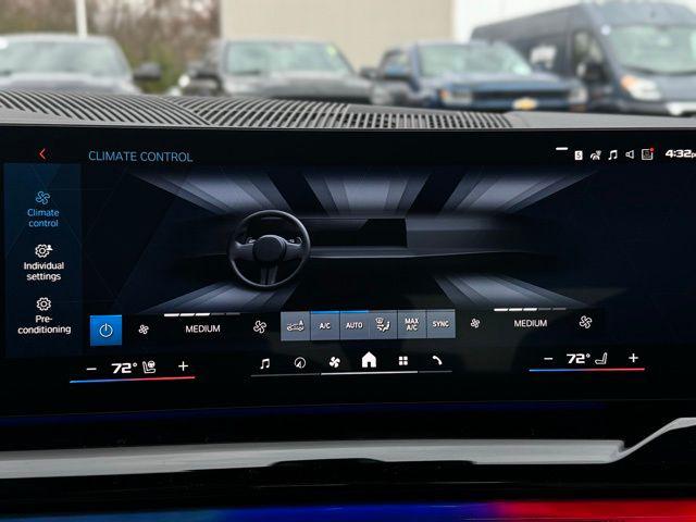 2026 BMW M5 Unknown