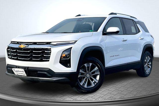 2025 Chevrolet Equinox AWD LT for sale in Tappahannock, VA