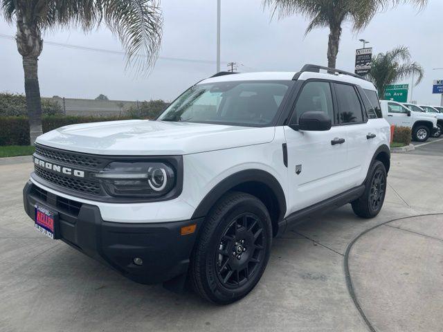 2025 Ford Bronco Sport Big Bend for sale in Hanford, CA