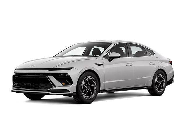 2026 Hyundai Sonata SEL Sport for sale in Dover, DE