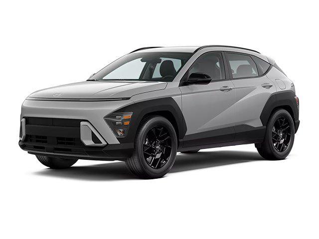 2026 Hyundai Kona SEL Sport for sale in Dover, DE