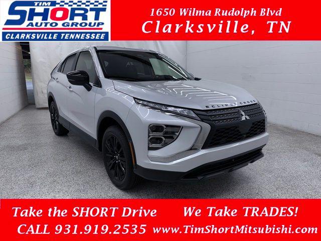2026 Mitsubishi Eclipse Cross LE 1.5T S-AWC for sale in Clarksville, TN