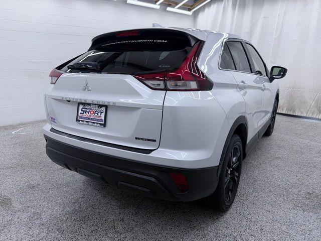 2026 Mitsubishi Eclipse Cross LE 1.5T S-AWC
