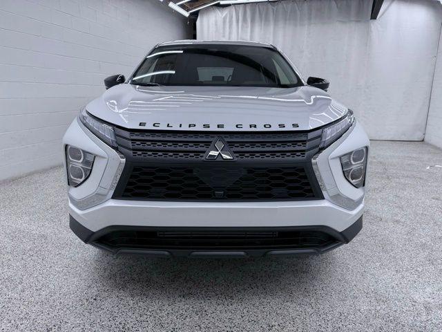 2026 Mitsubishi Eclipse Cross LE 1.5T S-AWC