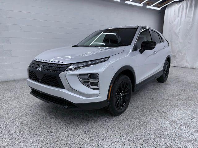 2026 Mitsubishi Eclipse Cross LE 1.5T S-AWC