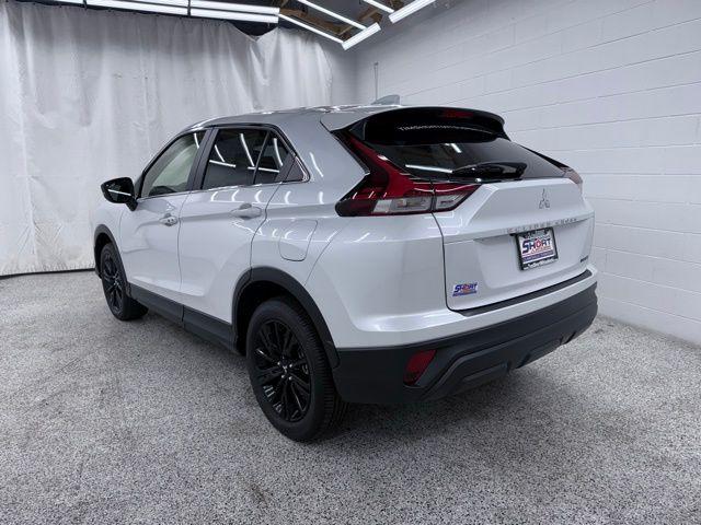 2026 Mitsubishi Eclipse Cross LE 1.5T S-AWC