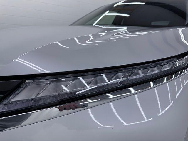 2026 Mitsubishi Eclipse Cross LE 1.5T S-AWC