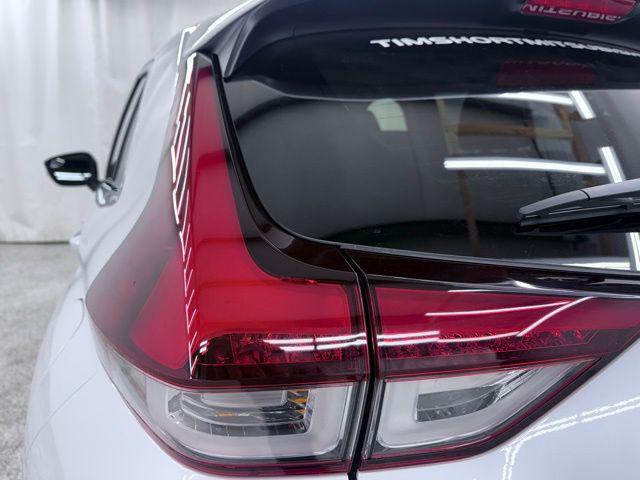 2026 Mitsubishi Eclipse Cross LE 1.5T S-AWC
