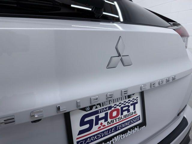 2026 Mitsubishi Eclipse Cross LE 1.5T S-AWC