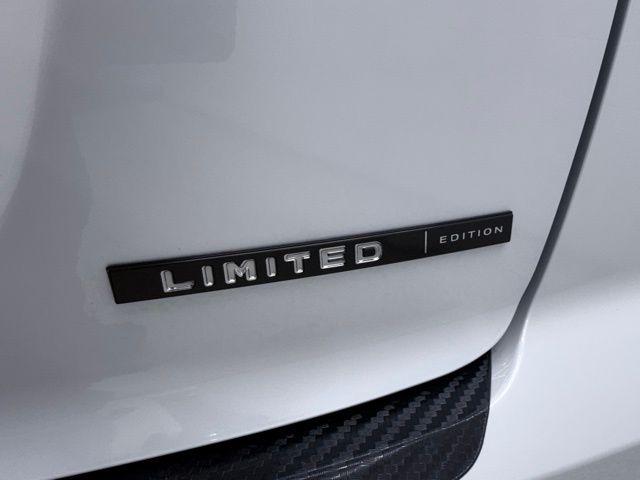2026 Mitsubishi Eclipse Cross LE 1.5T S-AWC