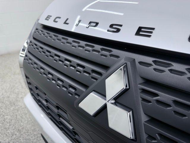 2026 Mitsubishi Eclipse Cross LE 1.5T S-AWC