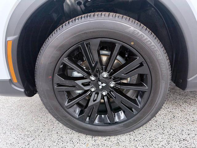2026 Mitsubishi Eclipse Cross LE 1.5T S-AWC