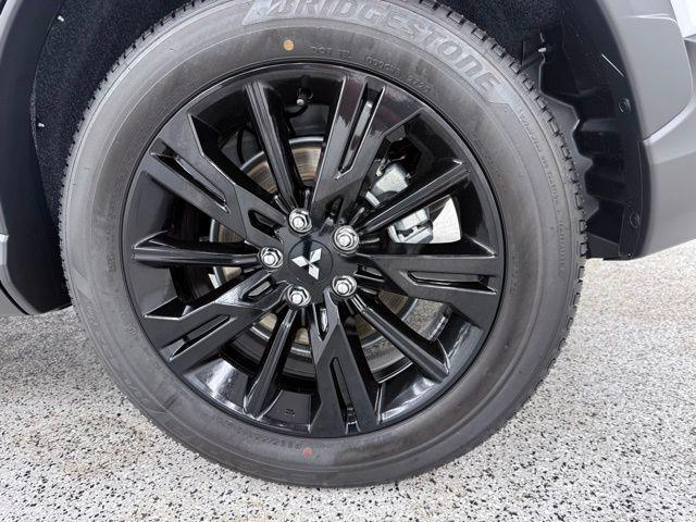 2026 Mitsubishi Eclipse Cross LE 1.5T S-AWC