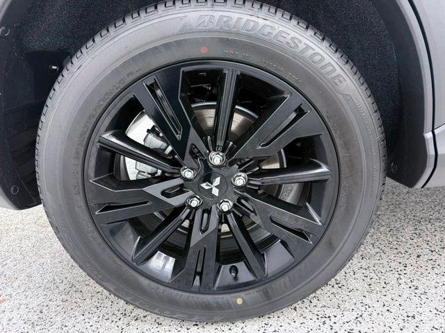 2026 Mitsubishi Eclipse Cross LE 1.5T S-AWC