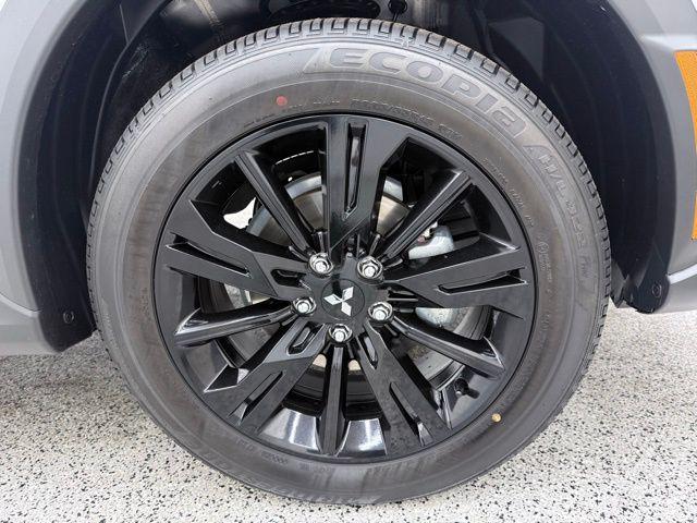2026 Mitsubishi Eclipse Cross LE 1.5T S-AWC