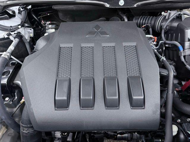 2026 Mitsubishi Eclipse Cross LE 1.5T S-AWC