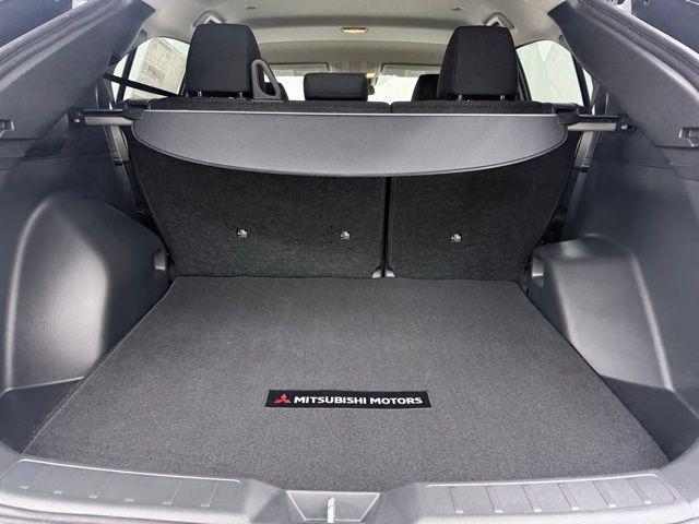 2026 Mitsubishi Eclipse Cross LE 1.5T S-AWC