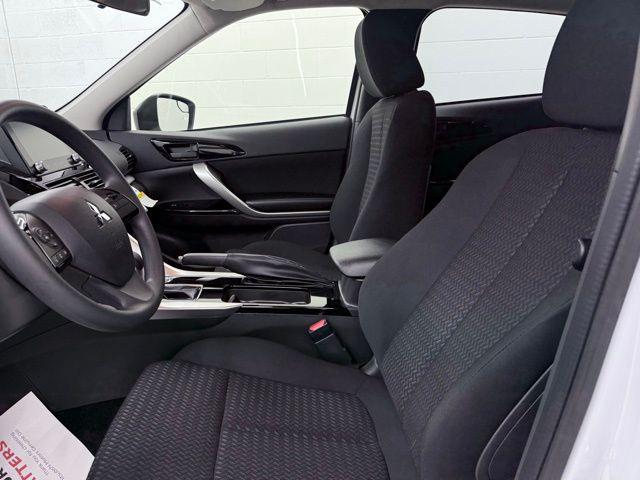 2026 Mitsubishi Eclipse Cross LE 1.5T S-AWC