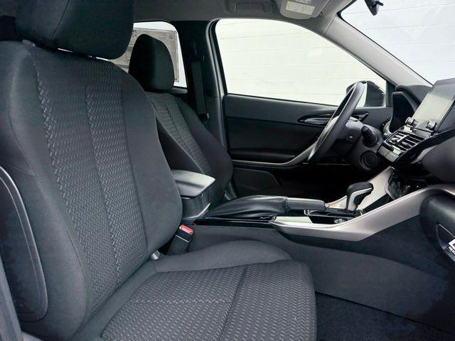 2026 Mitsubishi Eclipse Cross LE 1.5T S-AWC