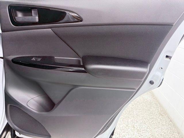 2026 Mitsubishi Eclipse Cross LE 1.5T S-AWC
