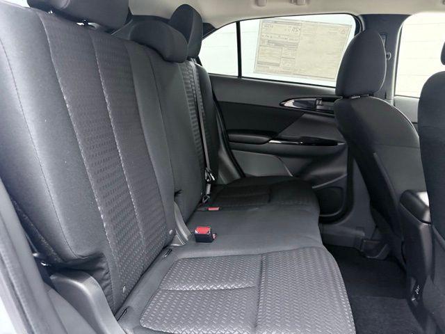 2026 Mitsubishi Eclipse Cross LE 1.5T S-AWC