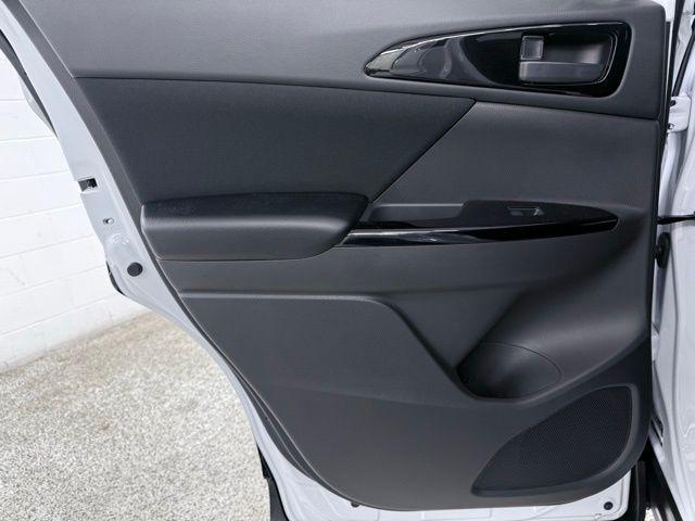 2026 Mitsubishi Eclipse Cross LE 1.5T S-AWC