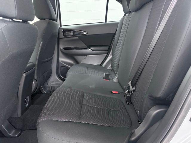 2026 Mitsubishi Eclipse Cross LE 1.5T S-AWC