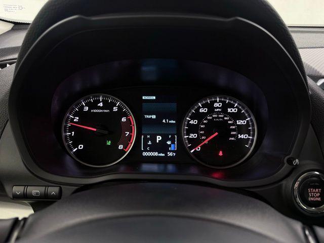 2026 Mitsubishi Eclipse Cross LE 1.5T S-AWC