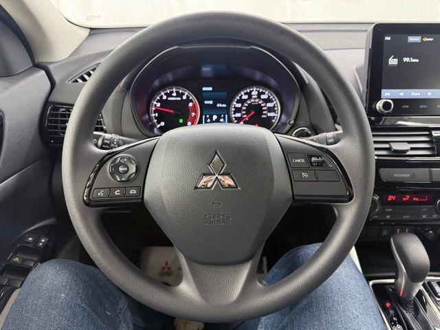 2026 Mitsubishi Eclipse Cross LE 1.5T S-AWC