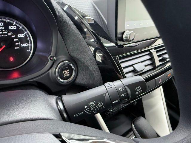 2026 Mitsubishi Eclipse Cross LE 1.5T S-AWC