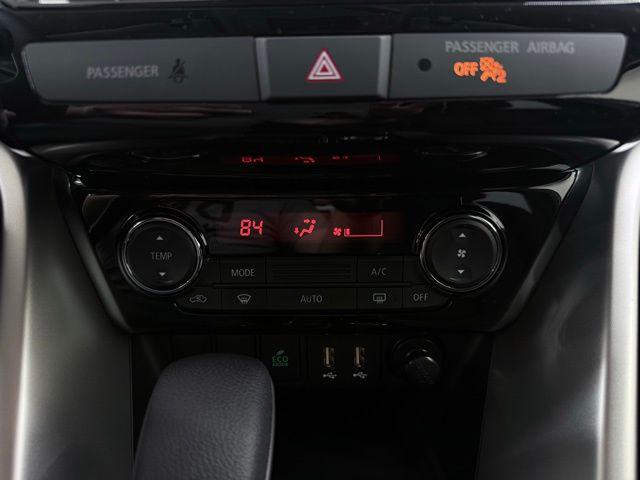 2026 Mitsubishi Eclipse Cross LE 1.5T S-AWC