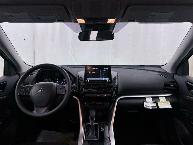 2026 Mitsubishi Eclipse Cross LE 1.5T S-AWC