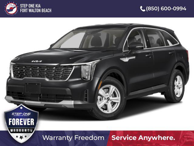 2026 Kia Sorento LX for sale in Fort Walton Beach, FL