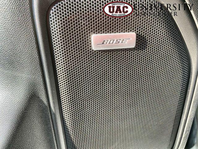 2023 GMC Sierra 2500HD 4WD Crew Cab Standard Bed Denali