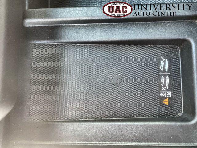 2023 GMC Sierra 2500HD 4WD Crew Cab Standard Bed Denali