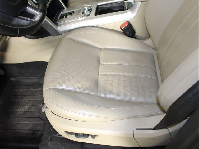 2017 Land Rover Discovery Sport HSE