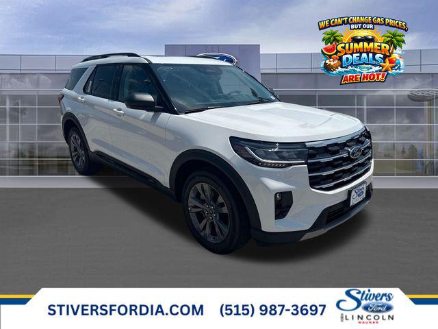2026 Ford Explorer Active for sale in Waukee, IA