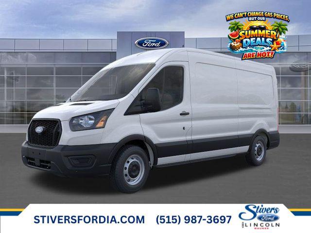 2026 Ford Transit Cargo Van Base for sale in Waukee, IA