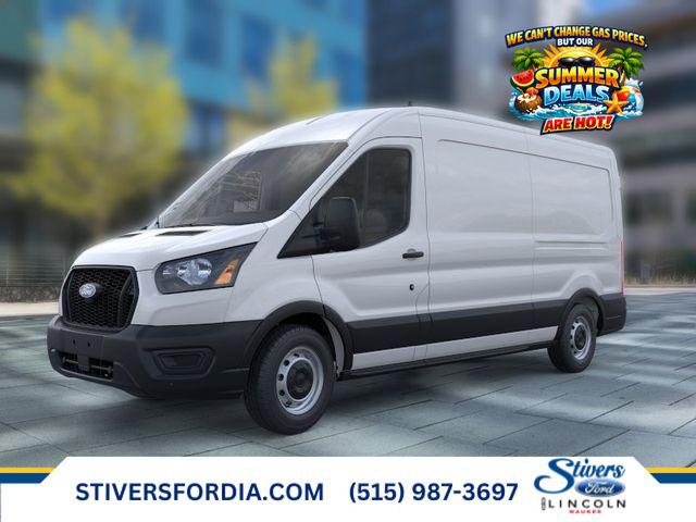 2026 Ford Transit Cargo Van Base for sale in Waukee, IA