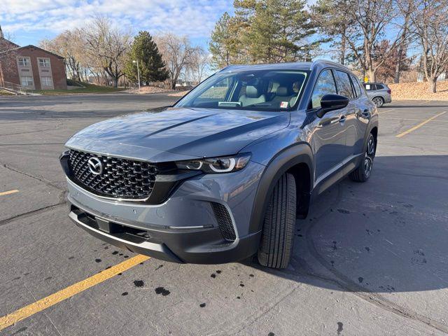 2026 Mazda CX-50 Hybrid Premium Plus